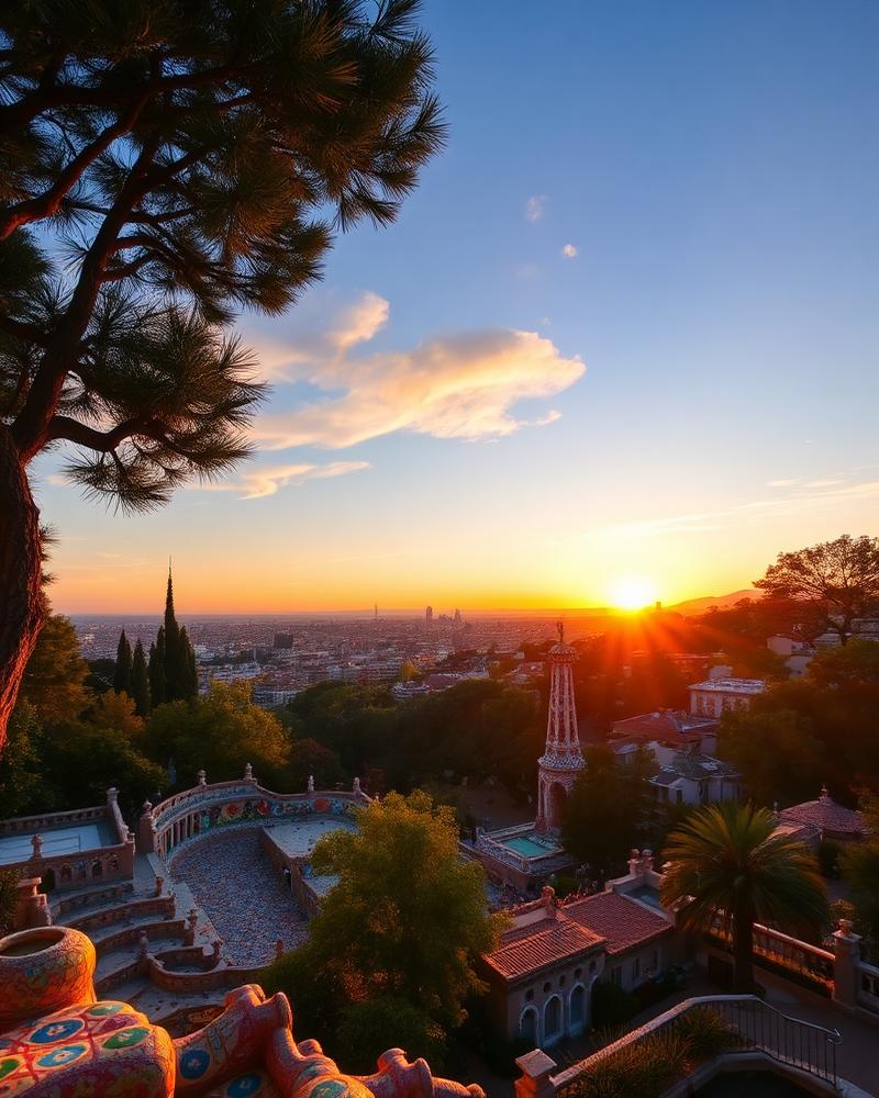 Barcelona, Spain