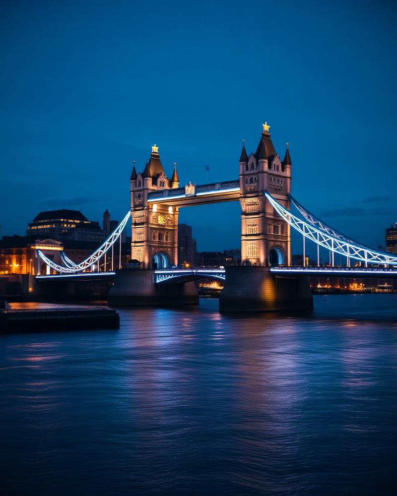 London, United Kingdom