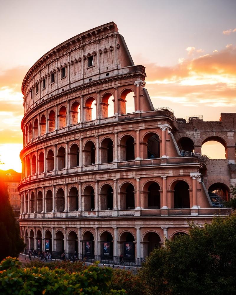 Rome, Italy